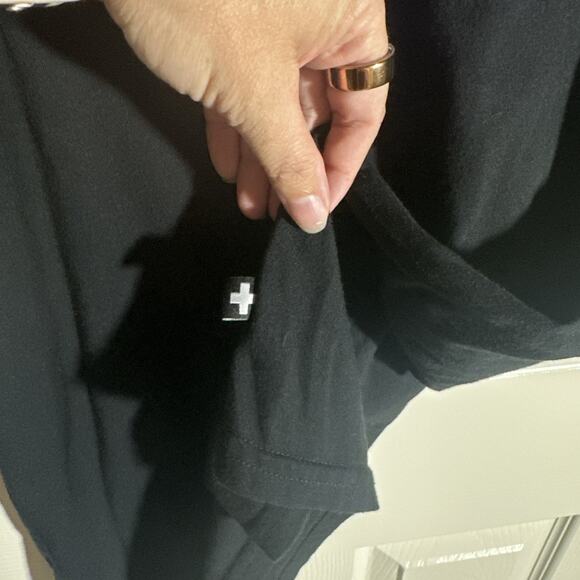 Andrew Christian HTF Thirst Trap T-Shirt MEDIUM-Pride Soft LGBTQ Circuit Party - Picture 4 of 5